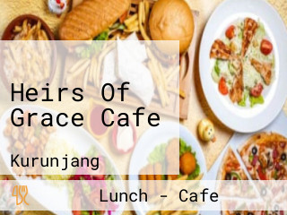 Heirs Of Grace Cafe