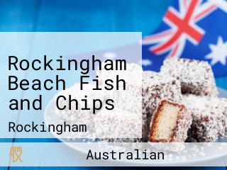 Rockingham Beach Fish and Chips