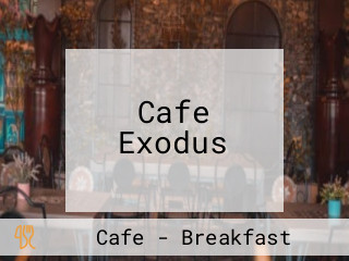 Cafe Exodus