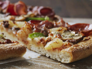 Domino's Pizza Earlwood Nsw Earlwood Nsw