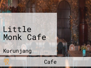 Little Monk Cafe