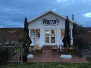 Harry's Kiosk