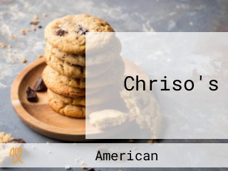 Chriso's