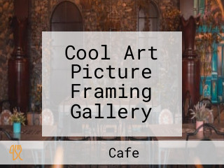 Cool Art Picture Framing Gallery
