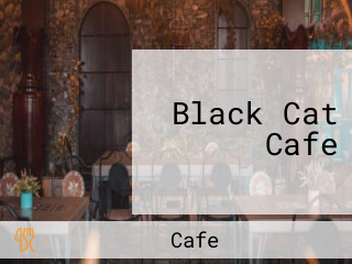 Black Cat Cafe