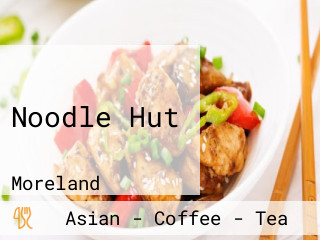 Noodle Hut