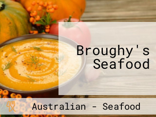 Broughy's Seafood