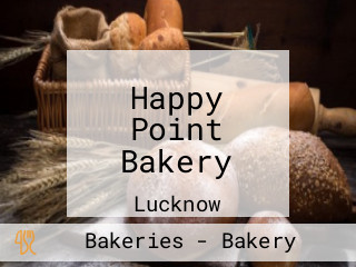 Happy Point Bakery