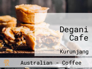 Degani Cafe