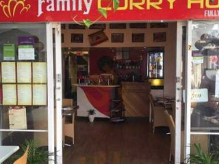 Family Curry Hub Indian