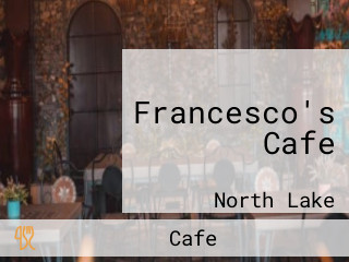 Francesco's Cafe