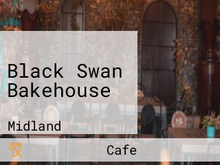 Black Swan Bakehouse