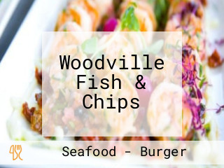 Woodville Fish & Chips