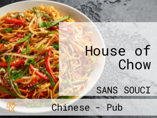 House of Chow