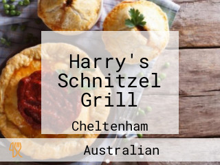 Harry's Schnitzel Grill