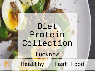 Diet Protein Collection