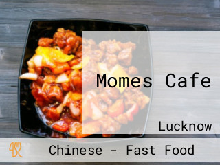 Momes Cafe