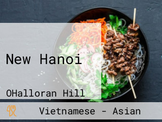 New Hanoi