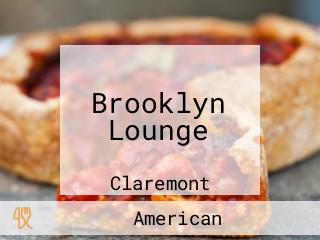 Brooklyn Lounge