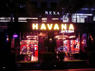 Havana Cafe' Resto