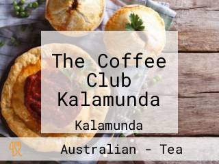 The Coffee Club Kalamunda