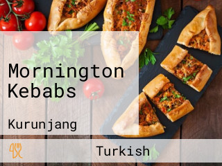 Mornington Kebabs