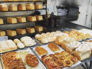 Ardrossan Bakery