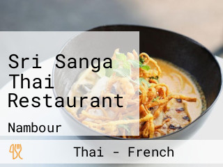 Sri Sanga Thai Restaurant