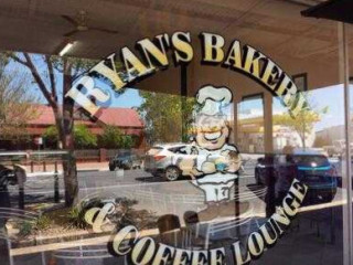 Ryan's Bakery