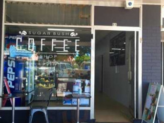 Sugarbush Coffee Shop