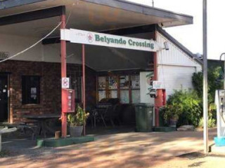 Belyando Crossing Roadhouse