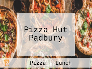 Pizza Hut Padbury