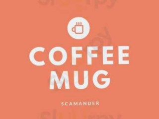 Coffee Mug Scamander