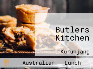 Butlers Kitchen