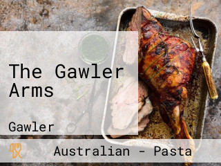 The Gawler Arms
