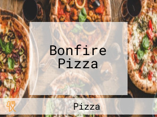 Bonfire Pizza