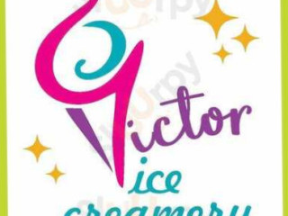 Victor Ice Creamery