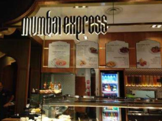 Mumbai Express Fine Indian Cuisine