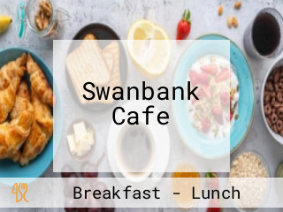 Swanbank Cafe