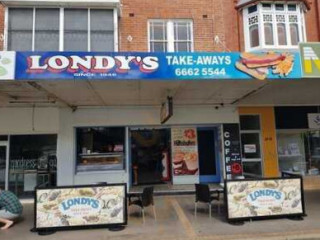 Londy's Take Away