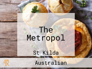 The Metropol