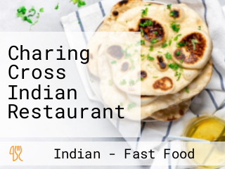 Charing Cross Indian Restaurant