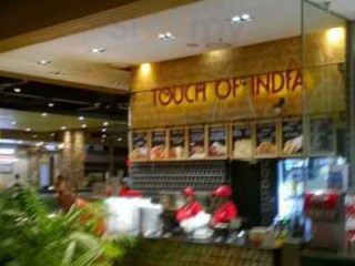 Touch Of India