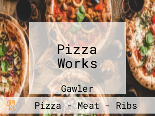 Pizza Works