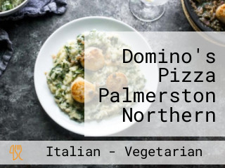 Domino's Pizza Palmerston Northern Territory (0830)