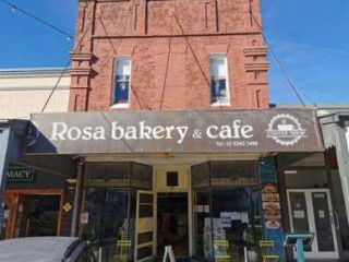 Rosa Bakery And Cafe