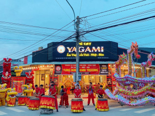 Yagami Long My Am Thuc Thai-nhat-han