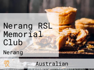 Nerang RSL Memorial Club