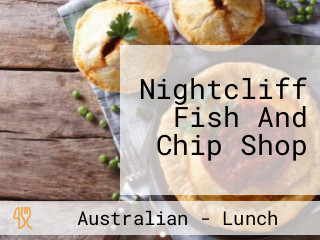 Nightcliff Fish And Chip Shop