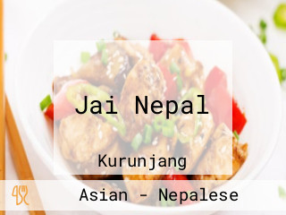 Jai Nepal